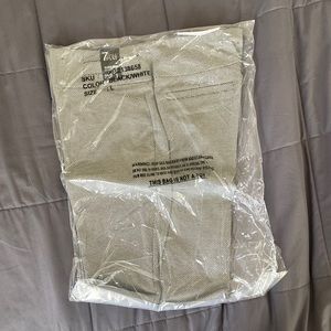 New York & Company Stretch Pants Wide Leg